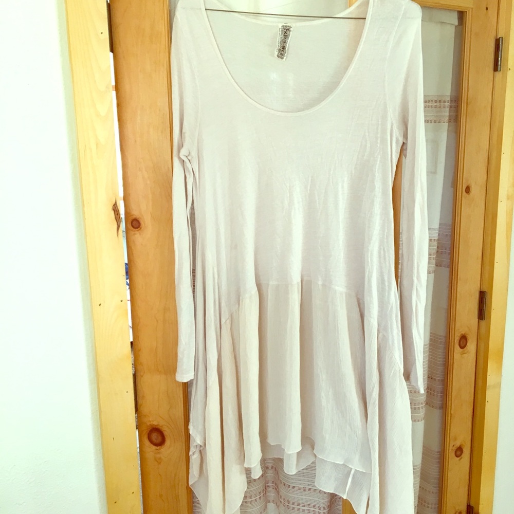 Free people dress